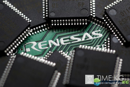 NEC и Hitachi намерены избавиться от части принадлежащих им акций Renesas Electronics