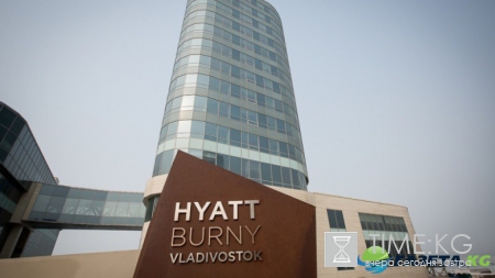 Недостроенный Hyatt на мысе Бурном продают за 4,1 млрд рублей