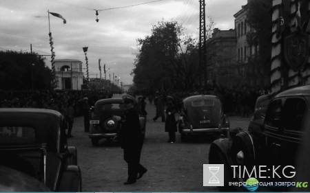 Неизвестные фото Кишинева 1941-1943 г.г. Фотограф Вилли Прагер (Willy Pragher)