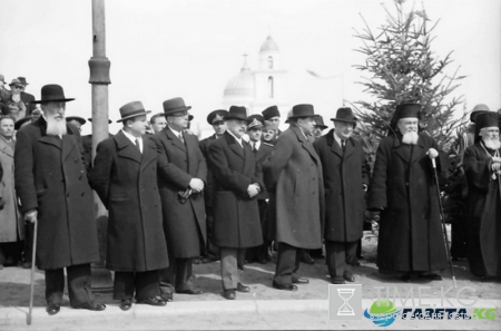 Неизвестные фото Кишинева 1941-1943 г.г. Фотограф Вилли Прагер (Willy Pragher)