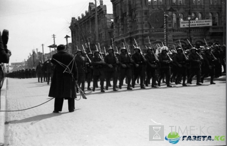 Неизвестные фото Кишинева 1941-1943 г.г. Фотограф Вилли Прагер (Willy Pragher)