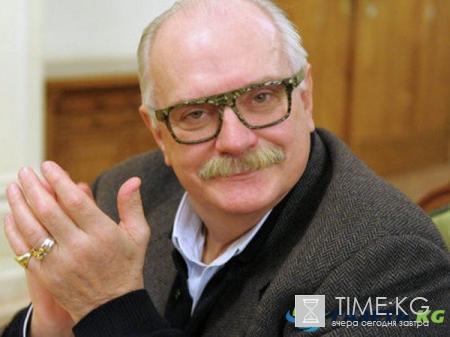 Никита Михалков сравнил Украину и Германией времен нацистского режима