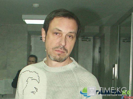 Николай Носков, что с ним случилось, подробная информация: состояние здоровья певца на сегодняшний день