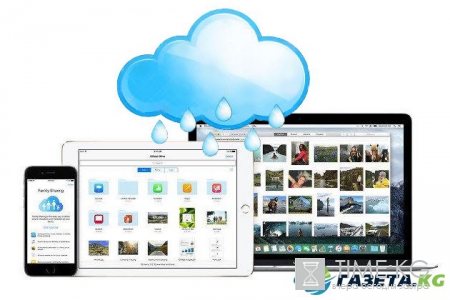 Носик назвал Apple «жуликом» и предрек жестокий обман с «кривым убийцей Dropbox» в iOS 11