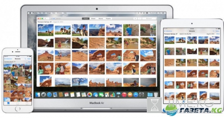 Носик назвал Apple «жуликом» и предрек жестокий обман с «кривым убийцей Dropbox» в iOS 11