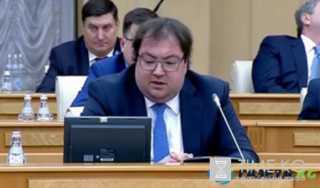 Новая должность в Кремле: советником по социальным сетям назначен Шадаев