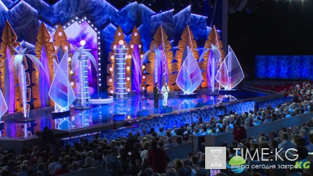 "Новая волна" вновь меняет свой адрес