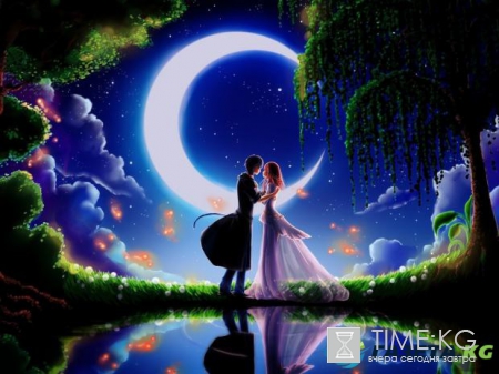 Новолуние: какие обряды самые эффективные