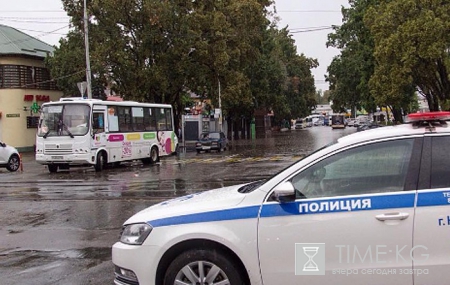 Новости Краснодара сегодня 8.06.2017: Сводка событий и происшествий в районе