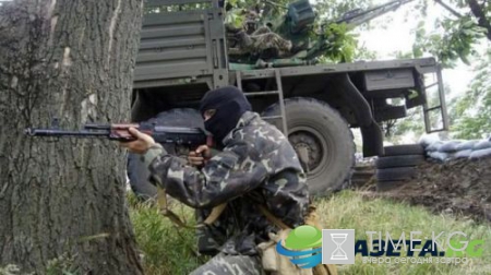 Новости Новороссии сегодня, 08.06.2017: сводки ополчения Донбасса, новости часа из Донецка, ситуация в ДНР и ЛНР сегодня, 8 июня