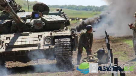 Новости Новороссии сегодня, 10.06.2017: сводки ополчения Донбасса, новости часа из Донецка, ситуация в ДНР и ЛНР сегодня, 10 июня
