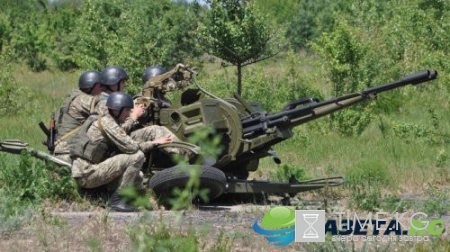 Новости Новороссии сегодня, 25 июня 2017: сводки ополчения, ситуация в ДНР и ЛНР, обзор боевых действий в Донбассе на сегодня, 25.06.2017