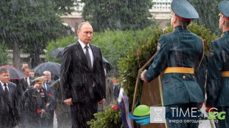 Новости России и мира сегодня, 26.06.2017: обзор главных событий, свежие новости России и мира на сегодня, 26 июня