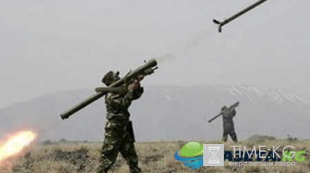 Новости Сирии сегодня, 12.06.2017: карта боевых действий, ситуация сейчас, свежие новости Сирии сегодня, 12 июня 2017