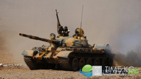 Новости Сирии сегодня, 30.06.2017: карта боевых действий, ситуация сейчас, свежие новости Сирии сегодня, 30 июня 2017