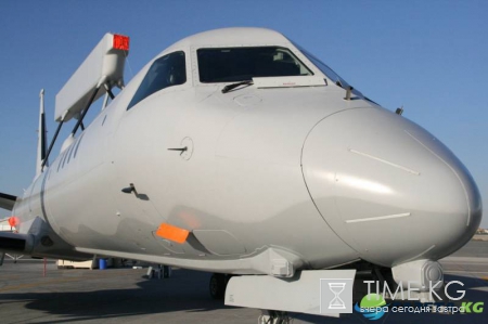 Новые воздушные радары «Saab-2000 AEW&C» для ВВС Пакистана: в чём хитрость стратегии Исламабада?