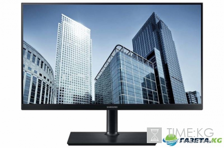Новый монитор Samsung C34H890 обладает разрешением 3440 &#215; 1440 пикселей