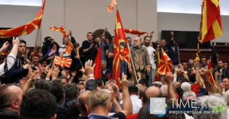 OCCRP: Россия пытается создать «пояс нейтральных стран» на Балканах