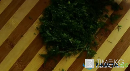 Окрошка на кефире классический рецепт с колбасой: Вкусный кефирно-горчичный холодный суп с колбасой