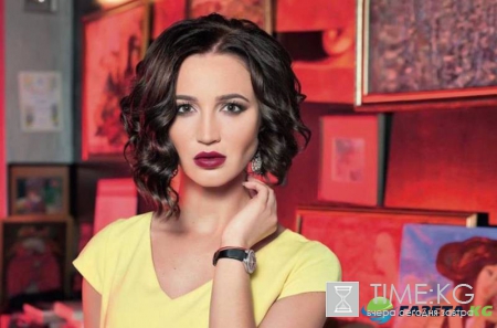Ольга Бузова швырнула яйцо в лицо ведущему шоу «Битва экстрасенсов»