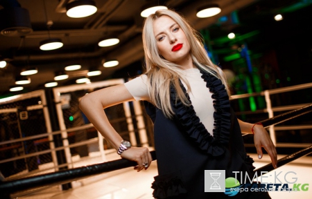 Ольга Горбачева рассказала, когда вернется на телевидение