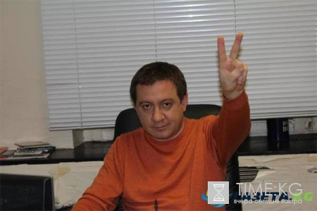 От кого и за что досталось либеральной российской оппозиции на форуме в Вильнюсе?