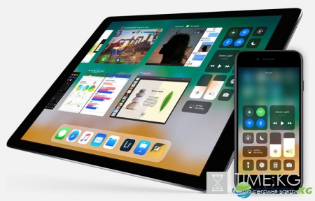 От любви до ненависти: первые отзывы пользователей об iOS 11