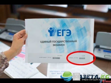 Ответы по ЕГЭ 2017 по физики ФИПИ: Около 90 человек удалено с ЕГЭ основной волны в этом году