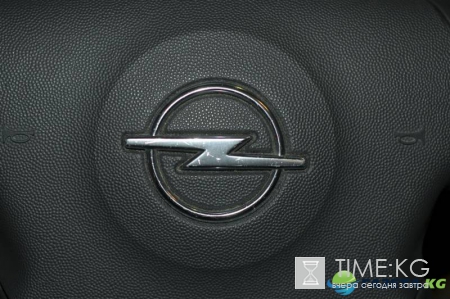 Озвучен ценник на автомобили Opel Adam Black Jack