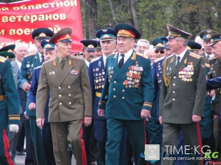 Пенсии военнослужащим в 2017 году, свежие новости от правительства: будет ли индексация или нет?