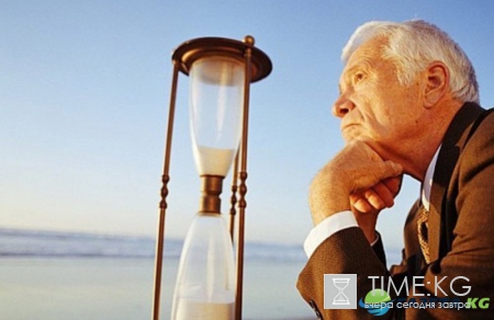 Пенсионный возраст в России 2017. Последние события