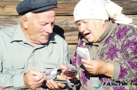 Пенсионный возраст в России 2017. Последние события