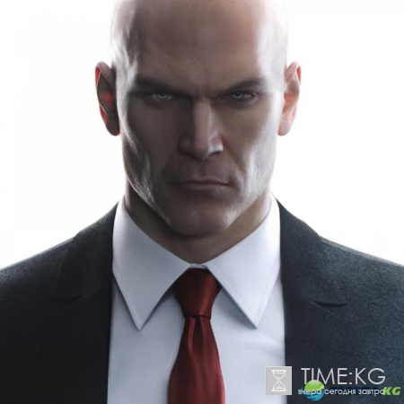 Первый эпизод игры Hitman стал бесплатным