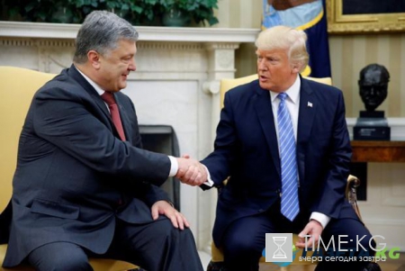 Петр Порошенко дал интервью украинским каналам: полное видео