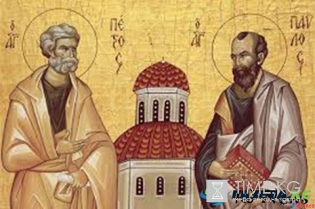 Петров пост в 2017: что это такое, история вопроса, что означает у православных, какого числа начинается и заканчивается, главная информация