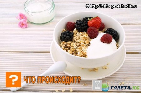 Почему нельзя есть овсянку по утрам