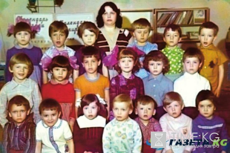 Подруга Ивана Урганта открыла неожиданные факты его прошлого