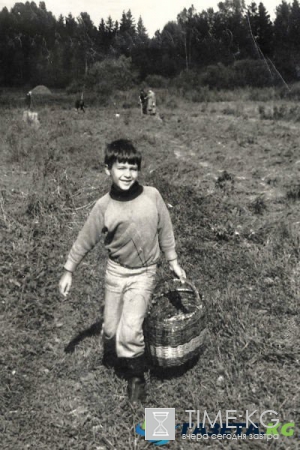 Подруга Ивана Урганта открыла неожиданные факты его прошлого