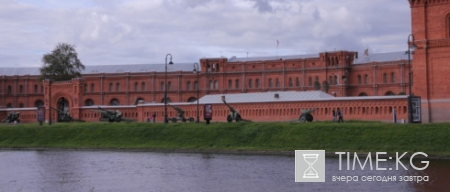 Погода в Петербурге 1 июня: малооблачно, до +10
