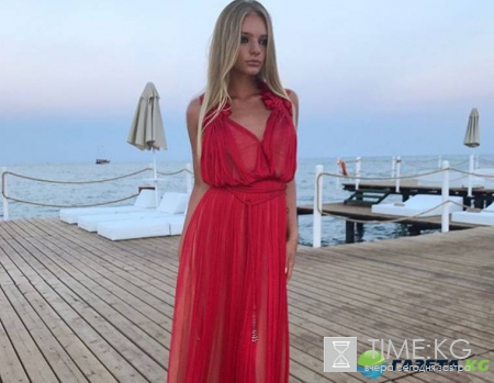 Поклонники уличили отдыхающую на курорте дочь Пескова в обмане