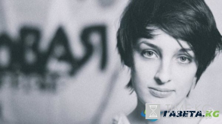 Полиция пытается вскрыть дверь журналистки Костюченко в ее отсутствие