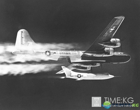 Полигоны Калифорнии (Часть 1)