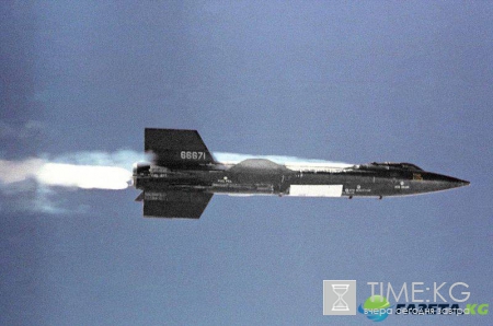 Полигоны Калифорнии (Часть 1)