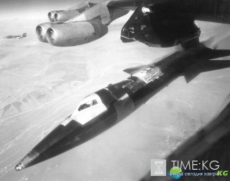 Полигоны Калифорнии (Часть 1)