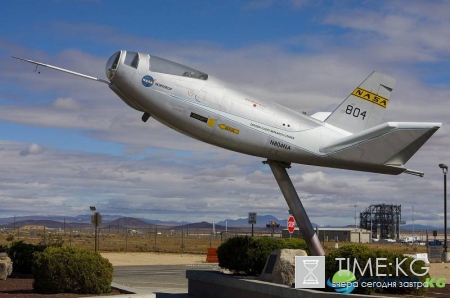 Полигоны Калифорнии (Часть 1)