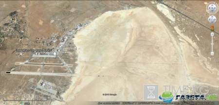 Полигоны Калифорнии (Часть 1)