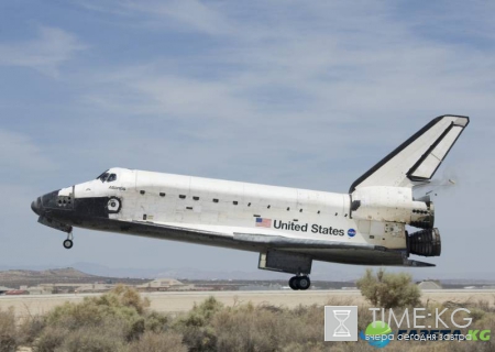 Полигоны Калифорнии (Часть 1)