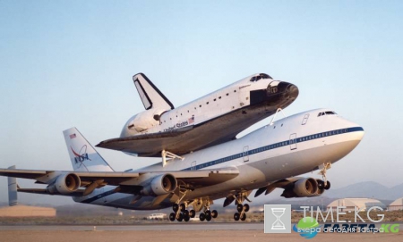 Полигоны Калифорнии (Часть 1)