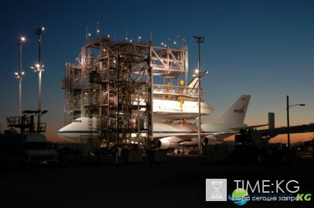 Полигоны Калифорнии (Часть 1)