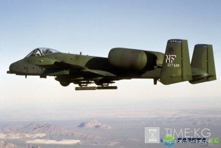 Полигоны Калифорнии (Часть 1)